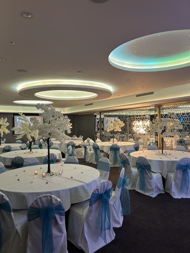 The Place Hotel