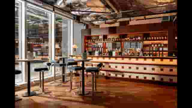 Pitch Wharf