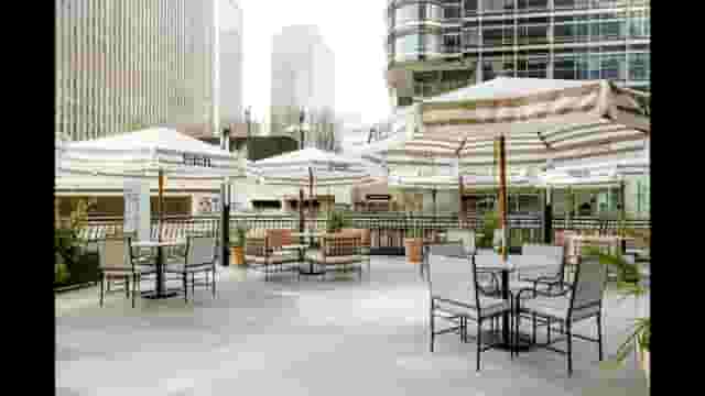 Pitch Wharf