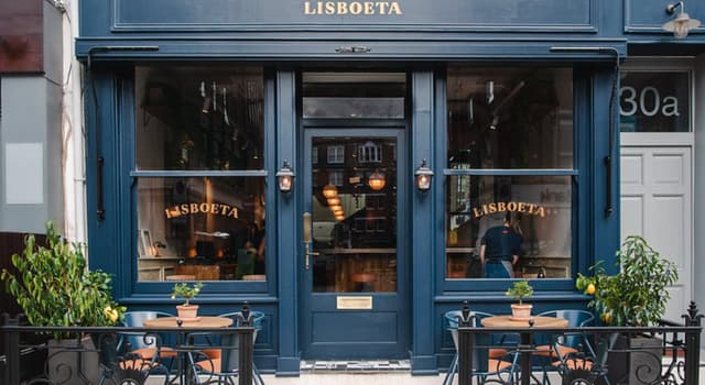 Lisboeta