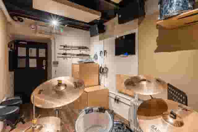 Yellow Hat Studios South