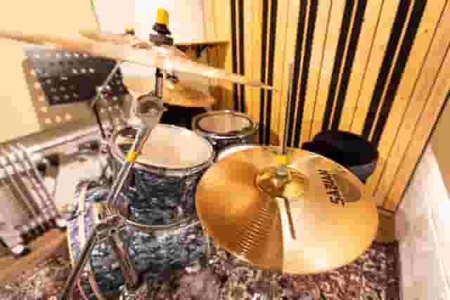 Yellow Hat Studios South