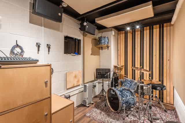 Yellow Hat Studios South
