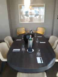 Networking Venues