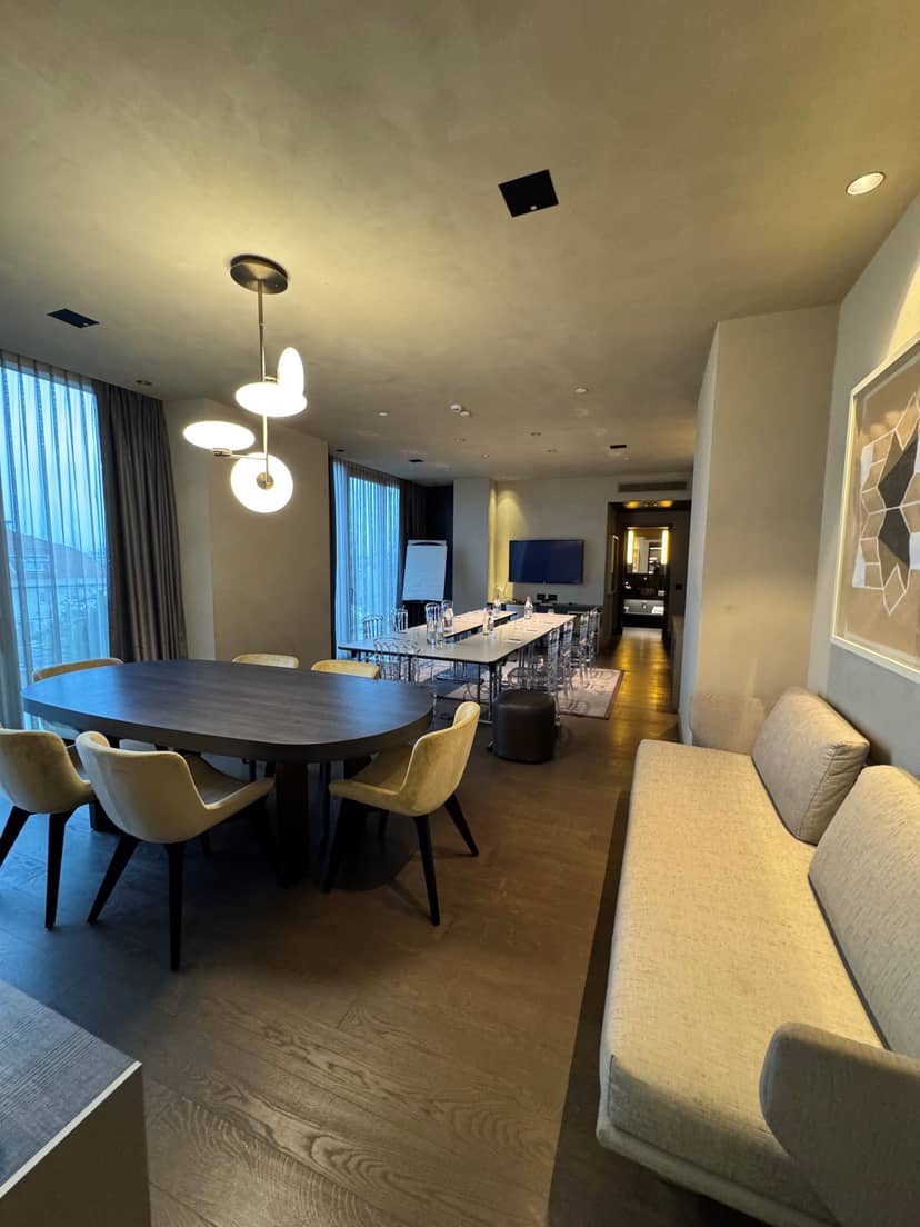 The VIU Suite