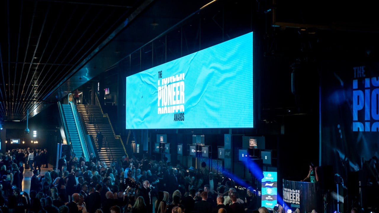 Co-op Live - Vertu Place image 1