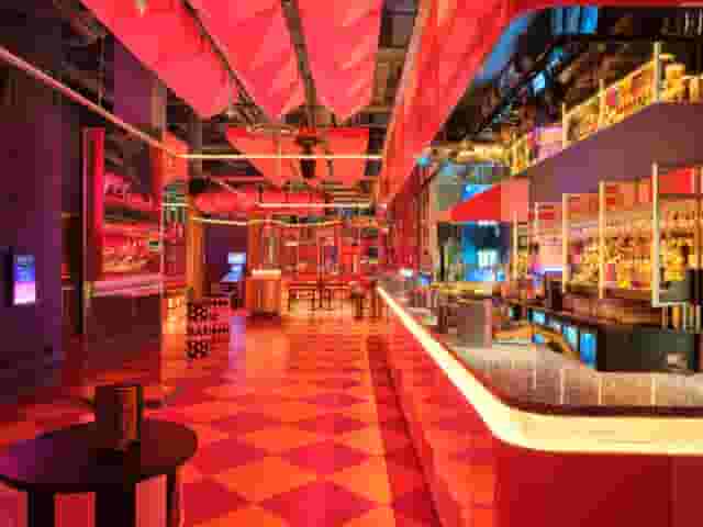 The Fun House