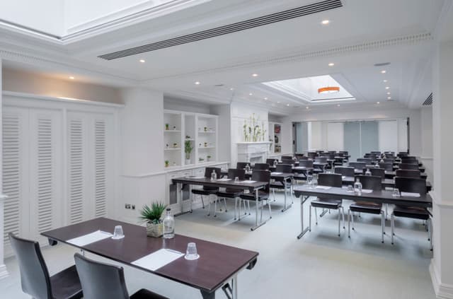 Meliá London Kensington