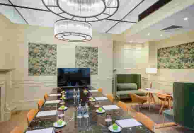 Meliá London Kensington