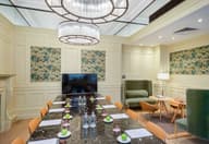 Meeting Rooms