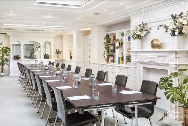 Meliá London Kensington