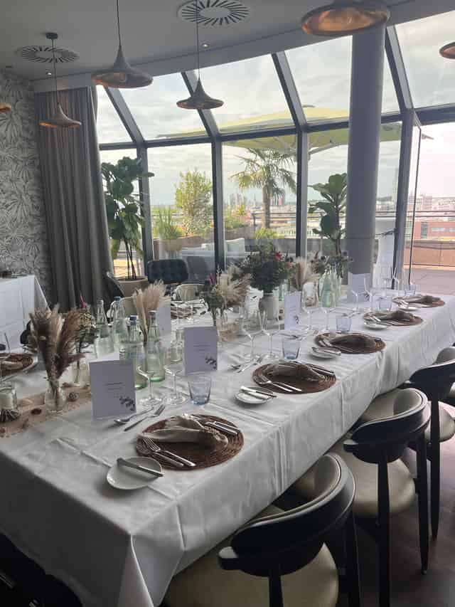 Wasserturm Hotel by Hilton Curio