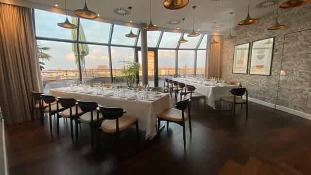 Wasserturm Hotel by Hilton Curio
