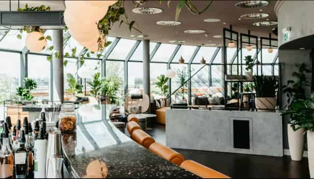 Wasserturm Hotel by Hilton Curio