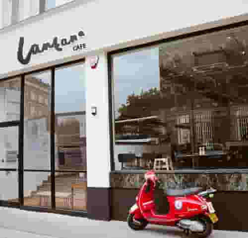 Cafe