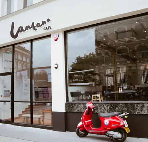 Cafe