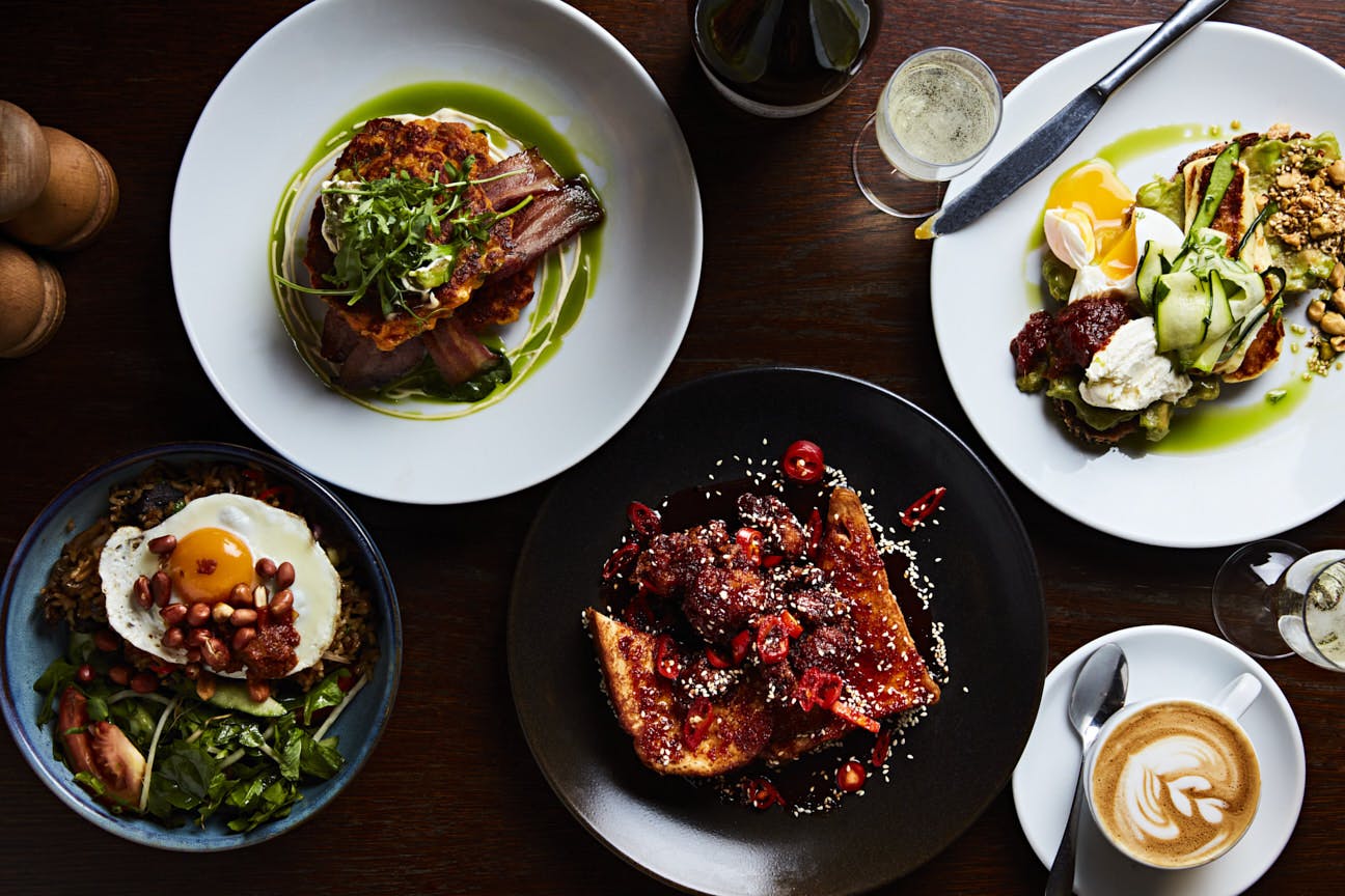 Lantana | A Little Taste of Australia ...