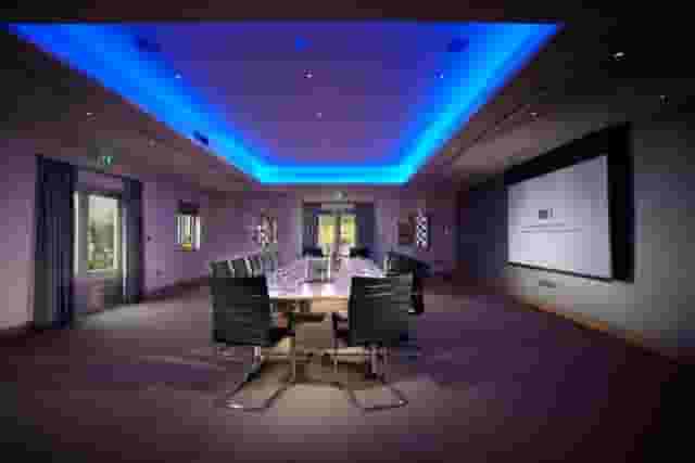 Maison Close Mayfair