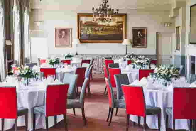 Maison Close Mayfair