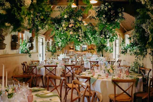 Waddesdon Private Events