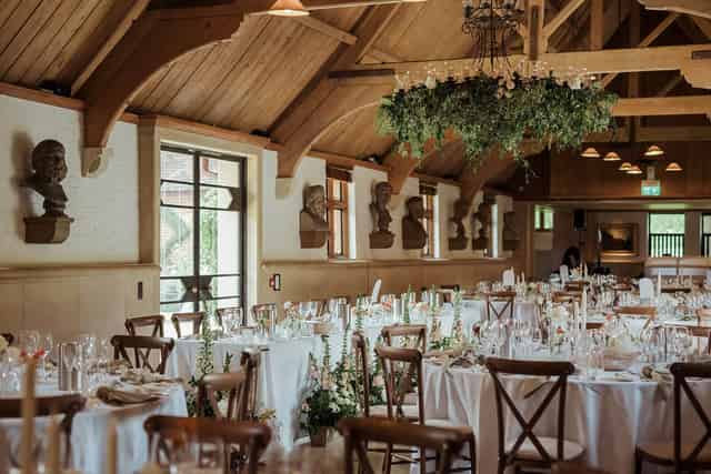 Waddesdon Private Events
