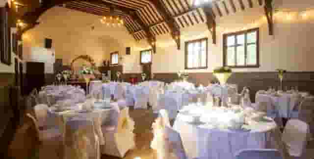 Waddesdon Private Events