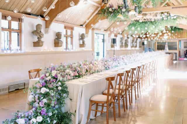 Waddesdon Private Events