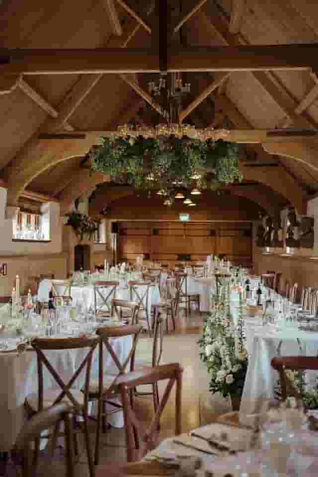 Waddesdon Private Events