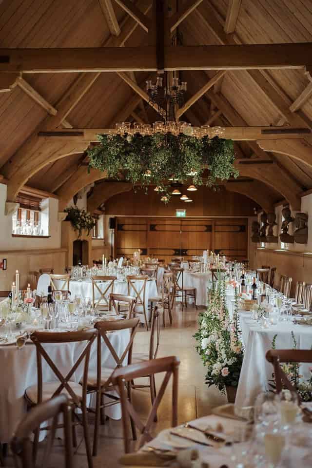 Waddesdon Private Events