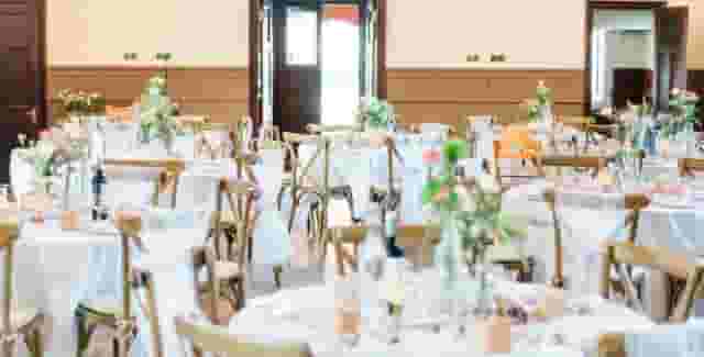 Waddesdon Private Events