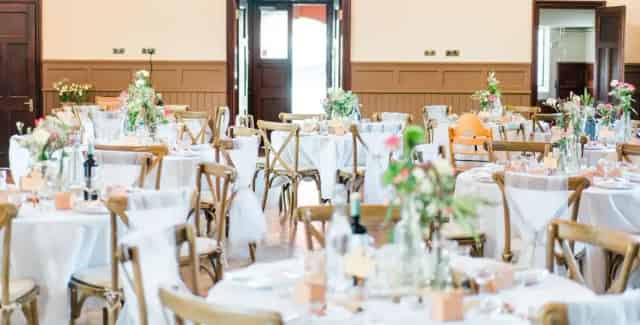 Waddesdon Private Events