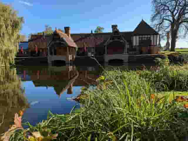 Waddesdon Private Events