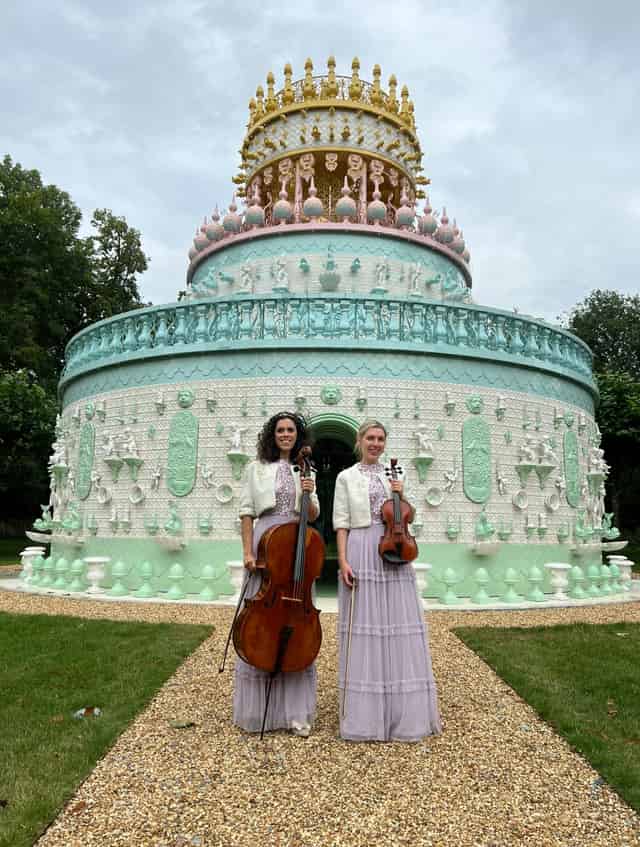 Waddesdon Private Events