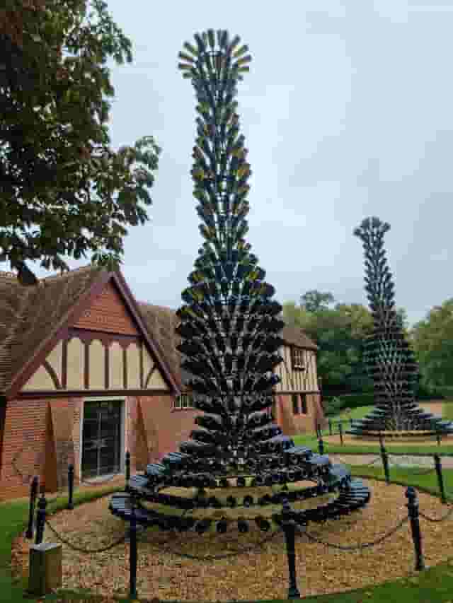 Waddesdon Private Events