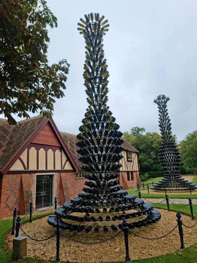 Waddesdon Private Events