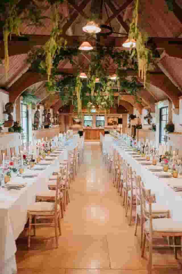 Waddesdon Private Events