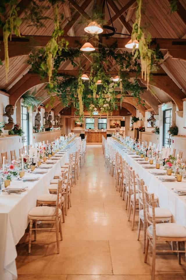 Waddesdon Private Events