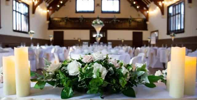 Waddesdon Private Events