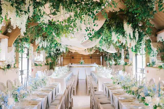 Waddesdon Private Events