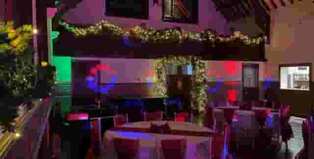 Waddesdon Private Events