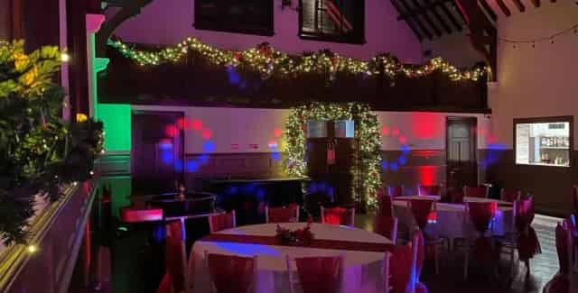 Waddesdon Private Events