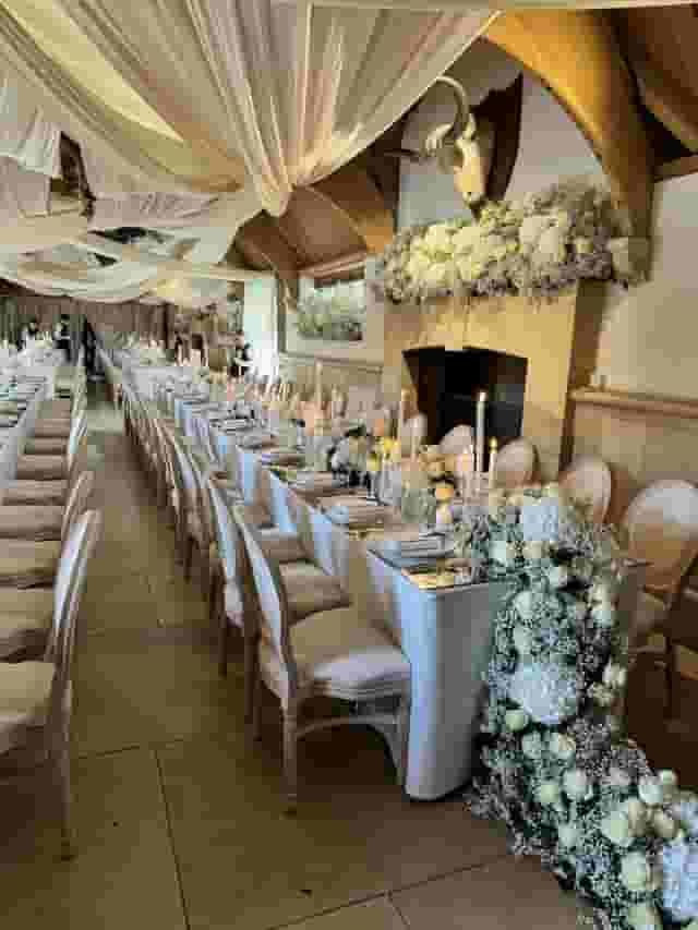 Waddesdon Private Events