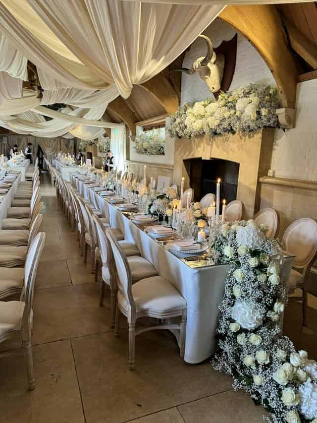 Waddesdon Private Events