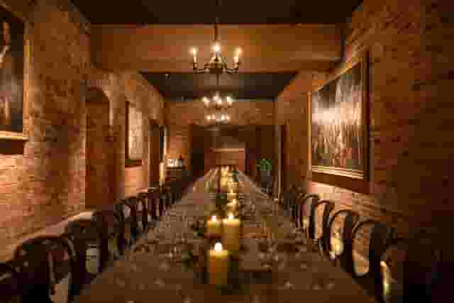Waddesdon Private Events