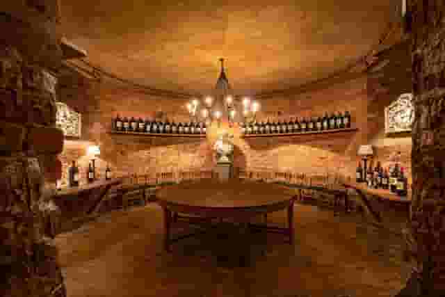 Waddesdon Private Events