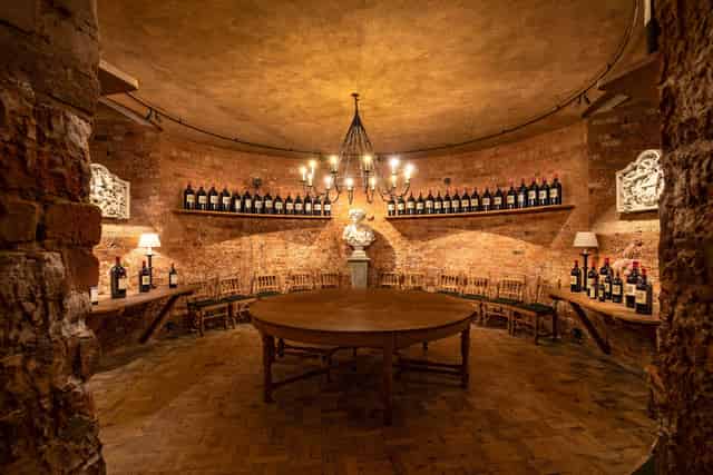 Waddesdon Private Events