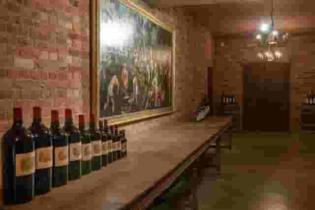Waddesdon Private Events