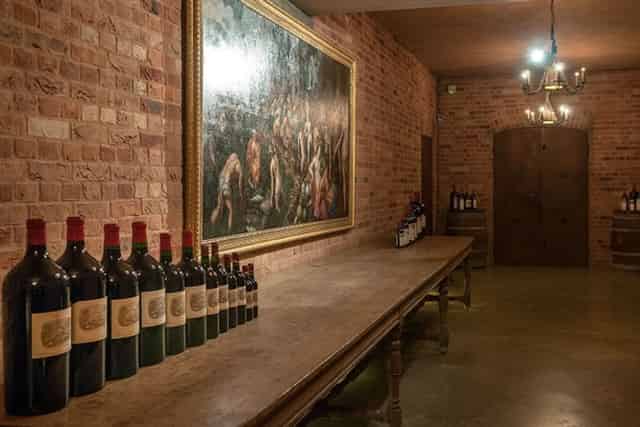 Waddesdon Private Events