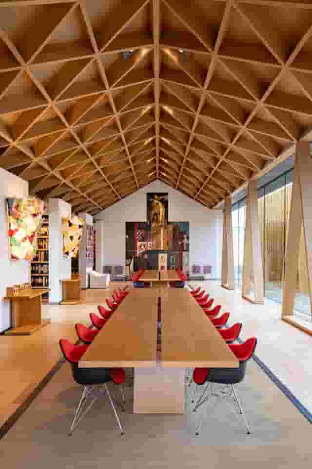 Waddesdon Private Events