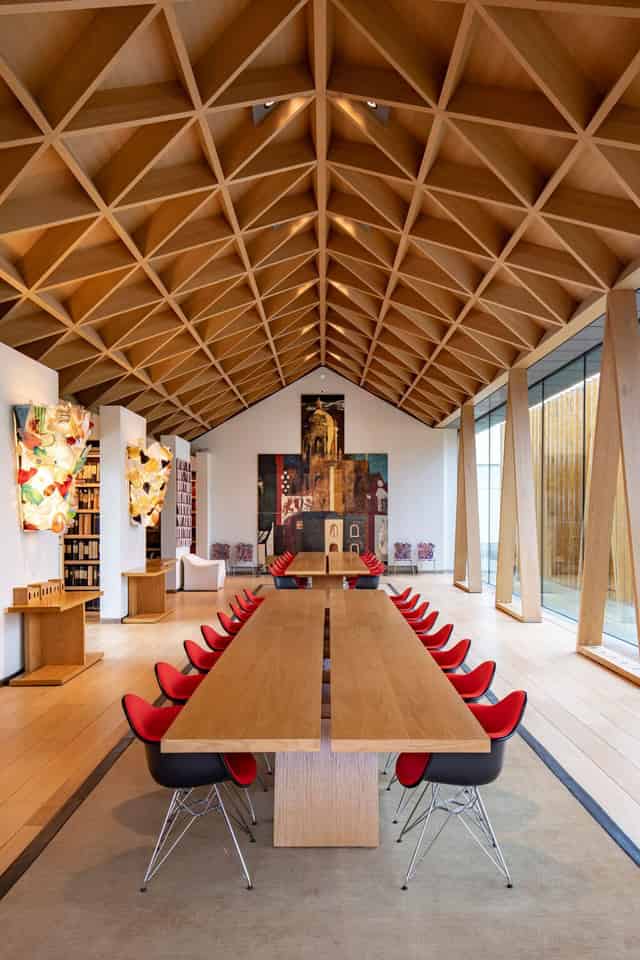 Waddesdon Private Events